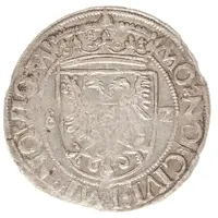 1 Stuiver - Rudolph II