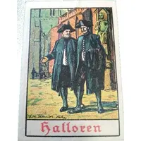 50 Pfennigs Notgeldausstellung