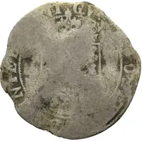 1/2 Schilling - Anthony Günter