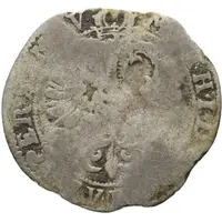 1/2 Schilling - Anthony Günter