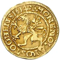 1 Goldgulden