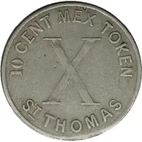 10 Cents - Russell Bros.