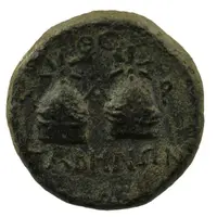 Assarion - Pseudo-Autonomous ΤΑΒHNΩΝ