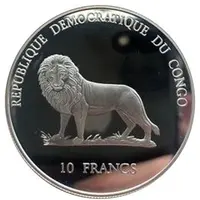 10 Francs Henry the Navigator