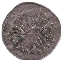 Stuiver 'Bezemstuiver'