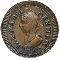 5 Baiocchi - Pius VI Terni