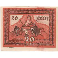 20 Heller Siezenheim