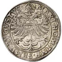 1 Thaler - Erich III