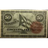 50 Centavos