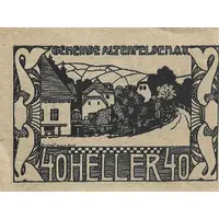 40 Heller Altenfelden