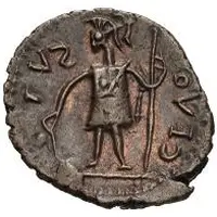 Unknown Æ - Imitating Gallienus, 253-268