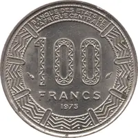 100 Francs