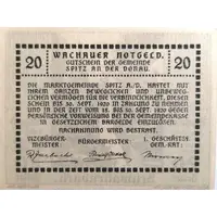 20 Heller Schwallenbach