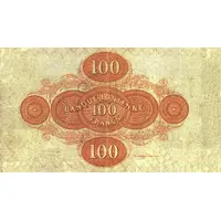 100 Drachmai