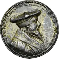 Wigle Aytta van Zwichem