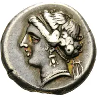 Didrachm