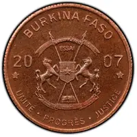 2500 Francs Abolition of Slavery