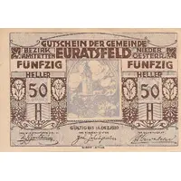 50 Heller Euratsfeld