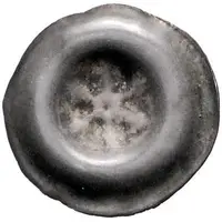 1 Scherf 'Hohlscherf'