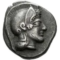 Hemidrachm