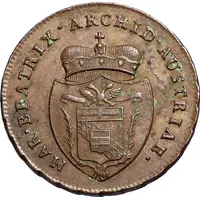 2 Soldi - Maria Beatrice