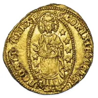 1 Ducat - Thomas of Campofregoso