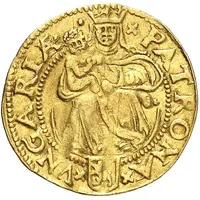 1 Ducat 'Hungarian Type'