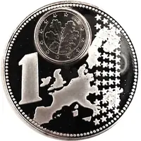 The New European Currency Germany