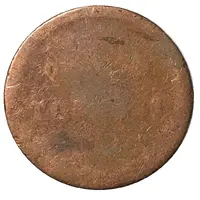 4 Tornesi - Ferdinando I