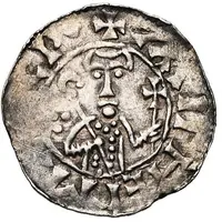 Penning - William van Pont