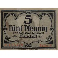 5 Pfennig