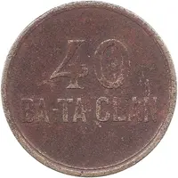 40 Ba-ta-clan - Paris