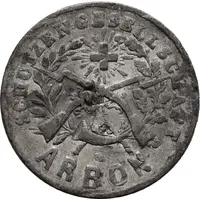 Arbon Shooting Society