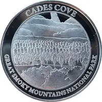Token - Cades Cove