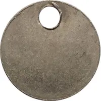 Tool Token - Postaja Ljubljana-Moste Ljubljana