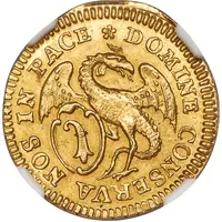 1 Ducat