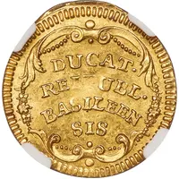 1 Ducat