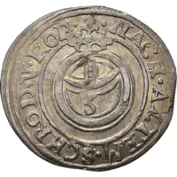 3 Kreuzer - Christian