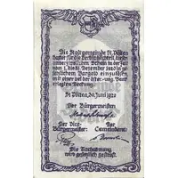 20 Heller St. Pölten