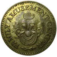 Family Amusement Center