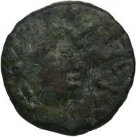 Æ12 ANTI, ΑΝΤΙΠ ΛΕΠΙ