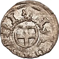 1 Lübische - Konrad von Vietinghof Reval