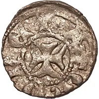 1 Lübische - Konrad von Vietinghof Reval