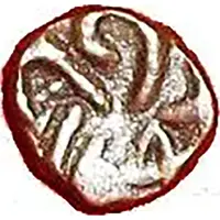 1/2 Kakini - Ganpati Naga