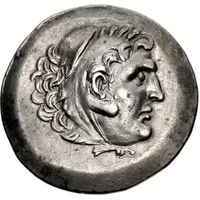 Tetradrachm