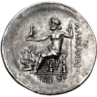 Tetradrachm