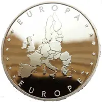 Token - European Currency Bosnia and Herzegovina