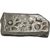 1 Satamana - Taxila Gandhara Janapada