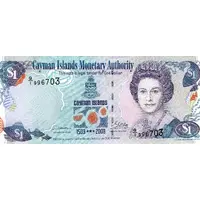 1 Dollar 500th Anniversary of Discovery