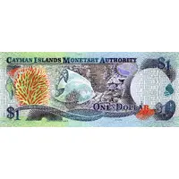 1 Dollar 500th Anniversary of Discovery